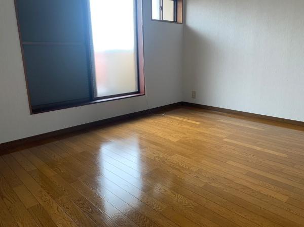 大阪市平野区加美西２丁目の貸家