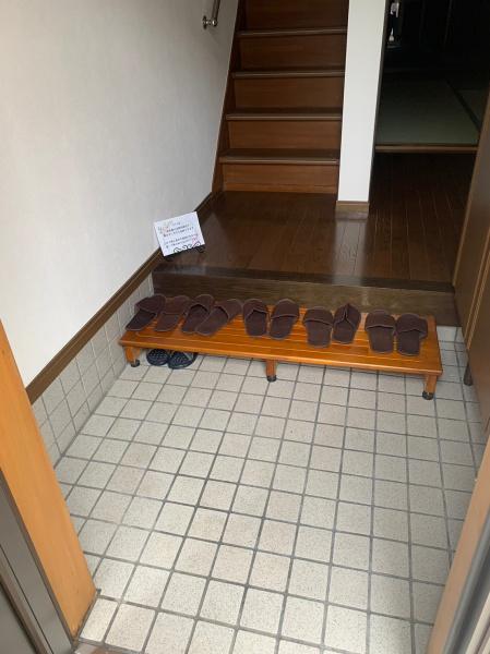 大阪市平野区加美西２丁目の貸家