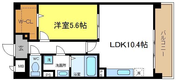 プレーヌうりわり