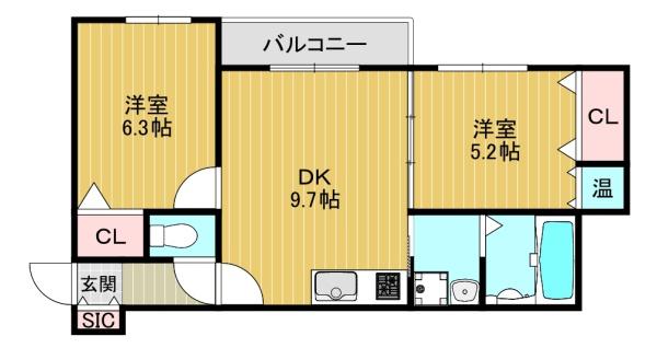 わいわいハウス平野