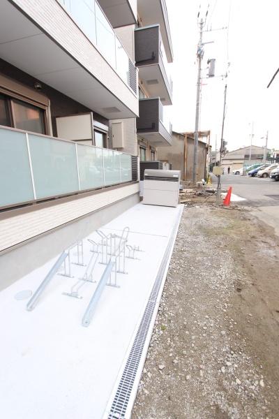 わいわいハウス平野