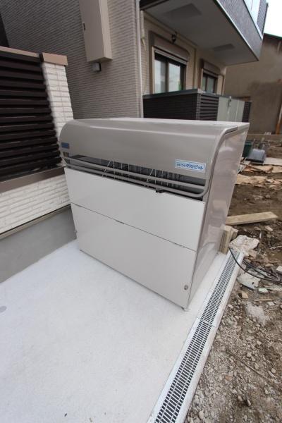 わいわいハウス平野