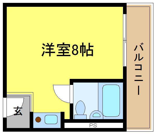 グロースコート平野