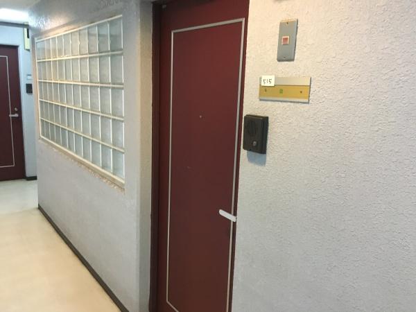 グロースコート平野