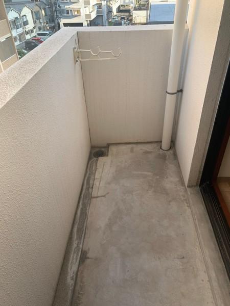 ラフォーレ喜連瓜破