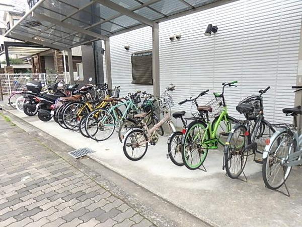 リュストル平野