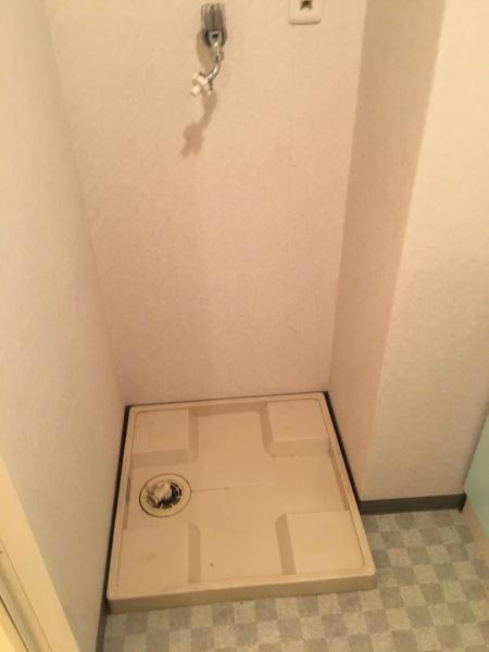 ヴィーブル駒川