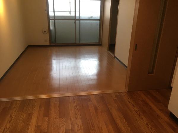 ヴィーブル駒川
