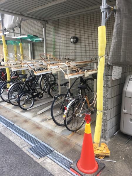 ヴィーブル駒川