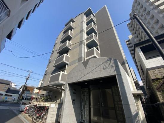 ヴィーブル駒川