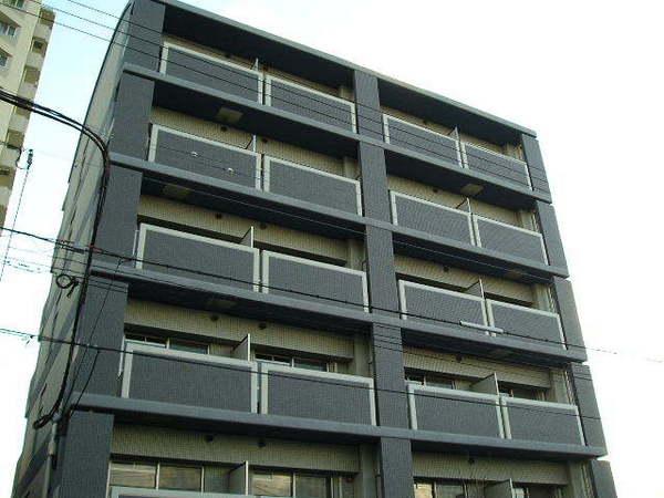 ヴィーブル駒川