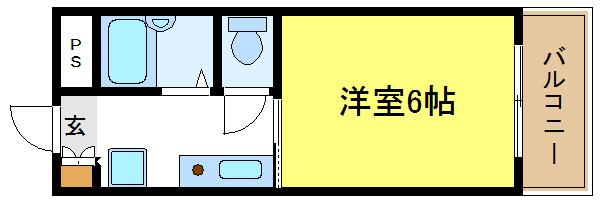 シャルマンコーポサノ