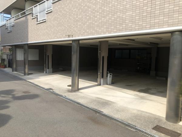 シャルマンコーポサノ