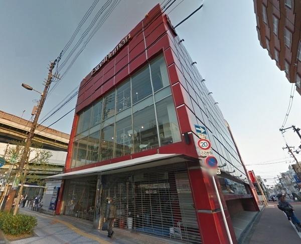 PALMIZIO平野西2(EHインテリア（株）)