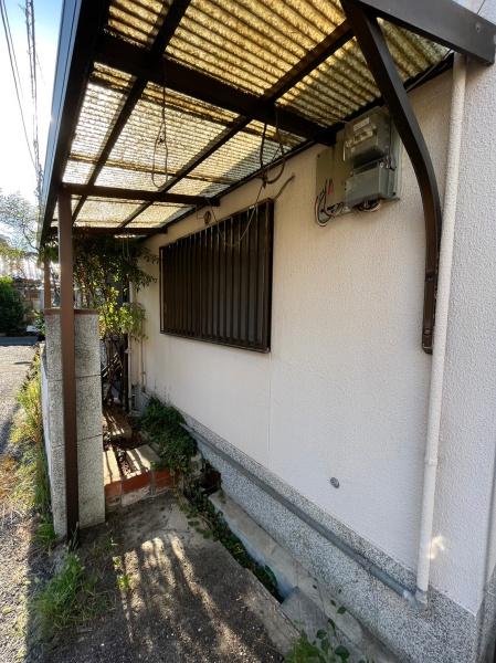 天美西５丁目戸建