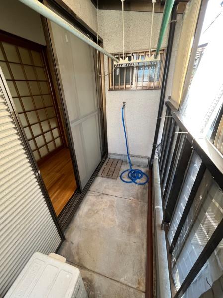 天美西５丁目戸建