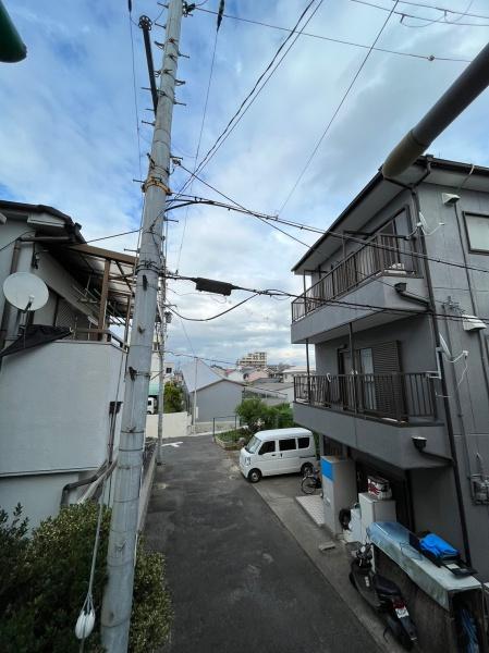 天美西５丁目戸建