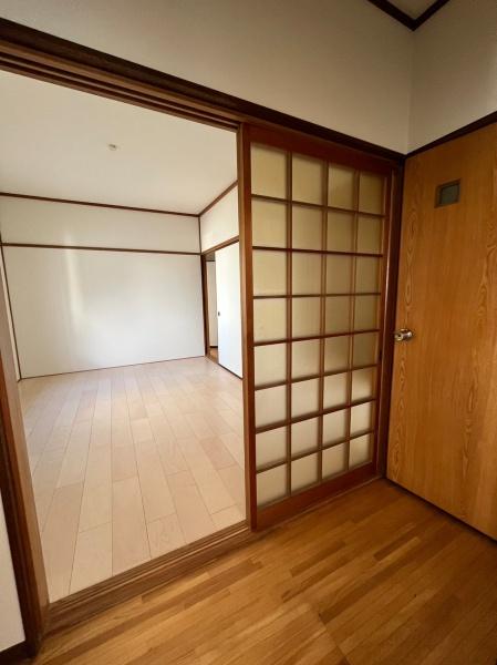 天美西５丁目戸建