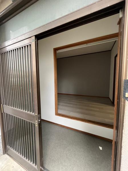 天美西５丁目戸建