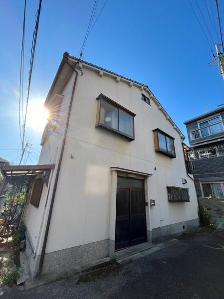 天美西５丁目戸建