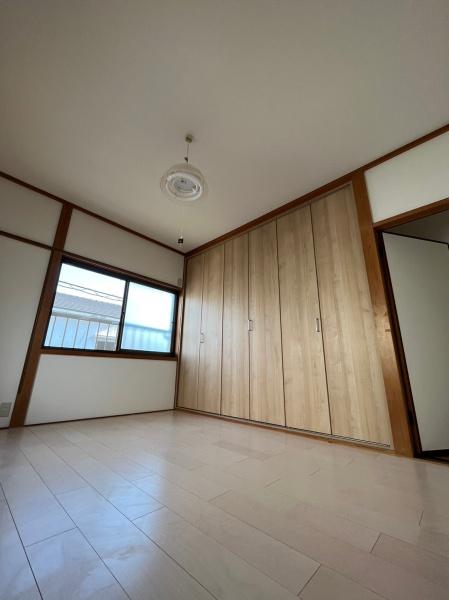 天美西５丁目戸建