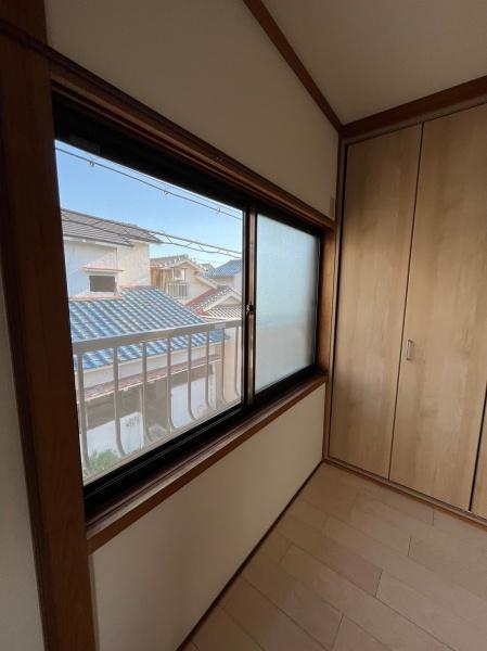 天美西５丁目戸建
