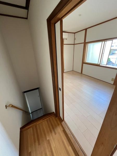 天美西５丁目戸建