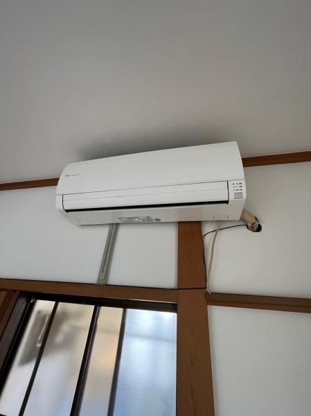 天美西５丁目戸建