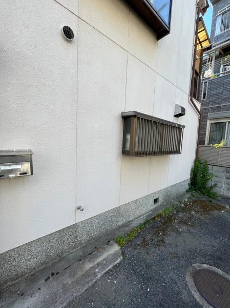 天美西５丁目戸建