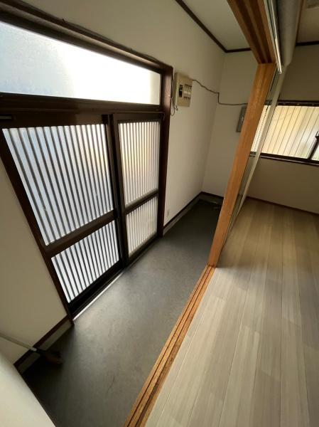 天美西５丁目戸建
