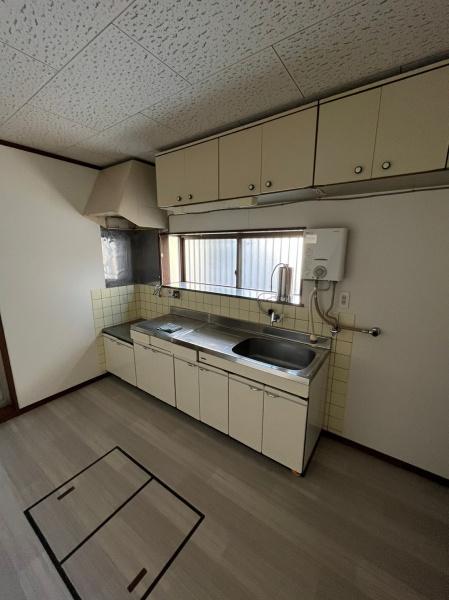 天美西５丁目戸建