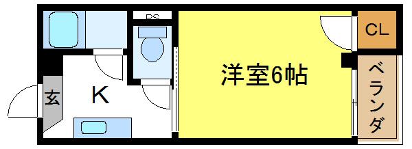 アリストプラザ中野