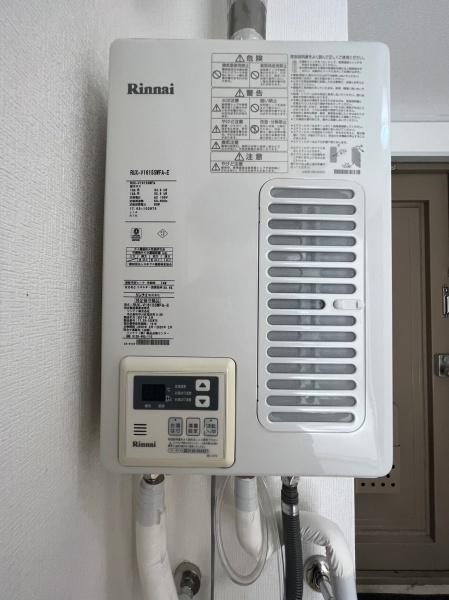 アリストプラザ中野