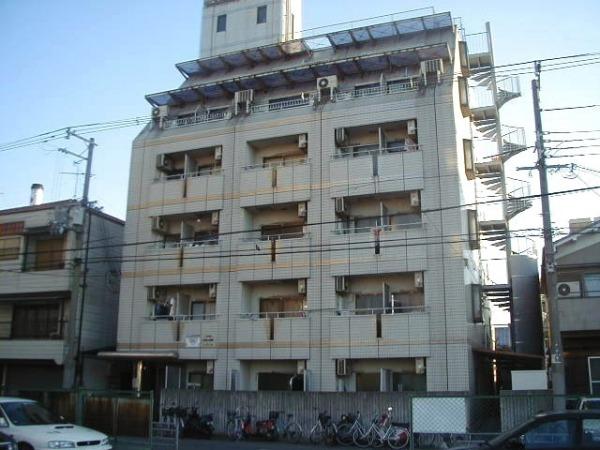 アリストプラザ中野