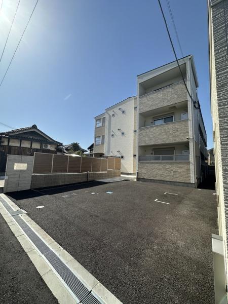 クリエオーレ長吉川辺