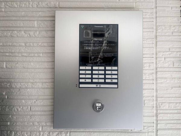 クリエオーレ長吉川辺