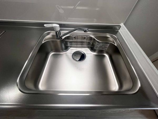 クリエオーレ長吉川辺