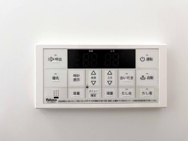 クリエオーレ長吉川辺