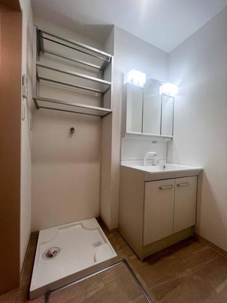 クリエオーレ長吉川辺