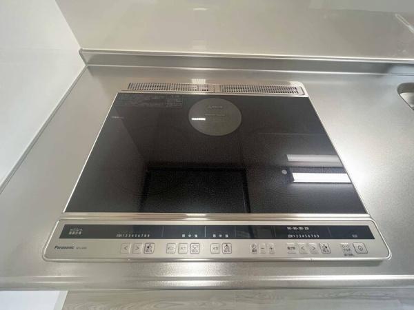 クリエオーレ長吉川辺