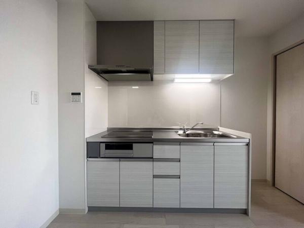 クリエオーレ長吉川辺