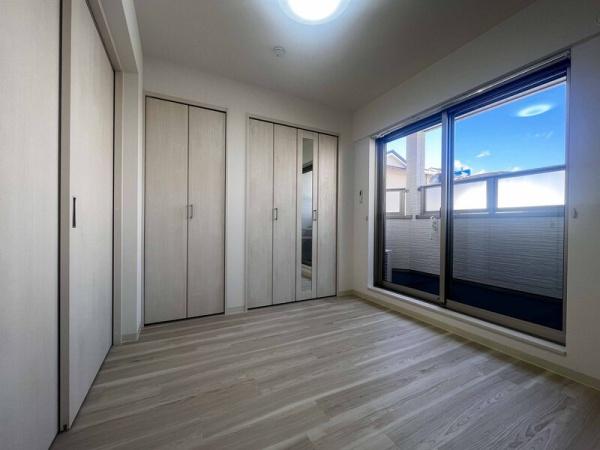 クリエオーレ長吉川辺