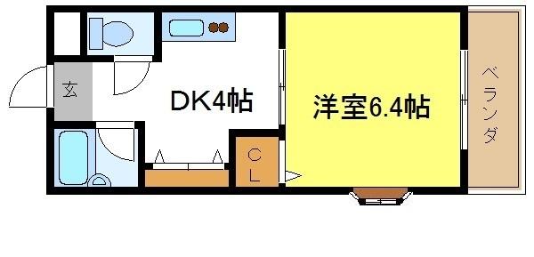 エレガントコーポラス