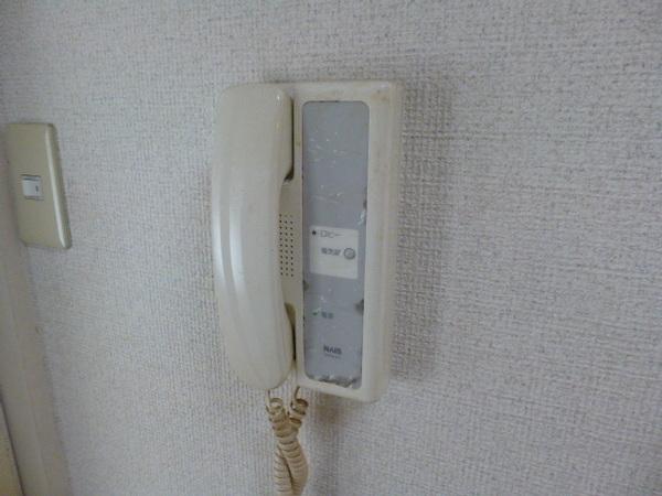 エレガントコーポラス