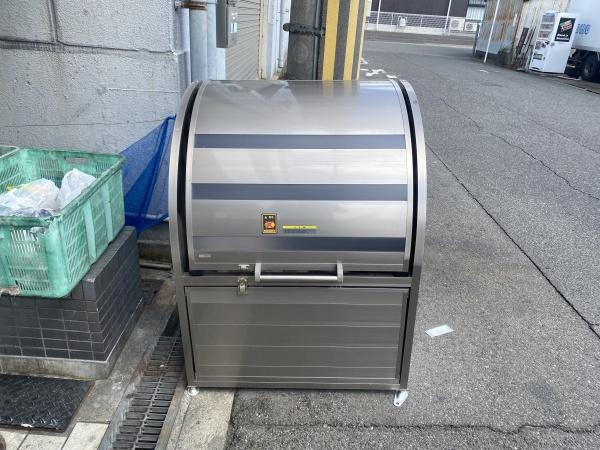 ロイヤル平野