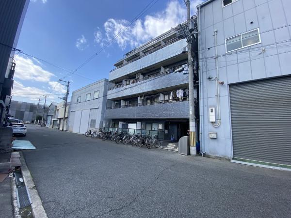 ロイヤル平野