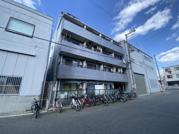 ロイヤル平野