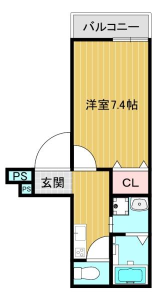 フジパレス杭全サウス