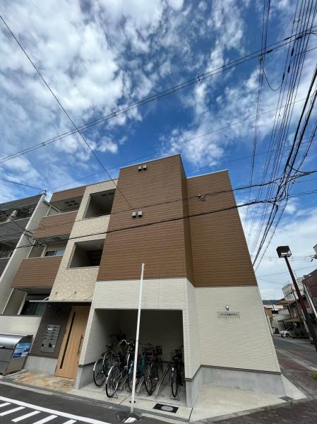 フジパレス杭全サウス