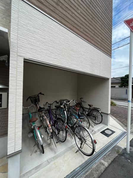 フジパレス杭全サウス